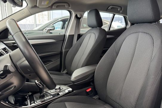 BMW X2 sDrive18i Advantage