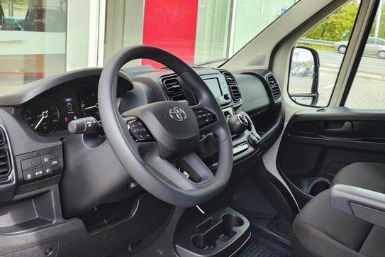 Toyota Proace Max L4H2 Furgon Active 2.2 Diesel