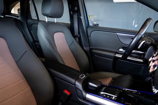 Mercedes EQA 250 66.5kWh Electric Art