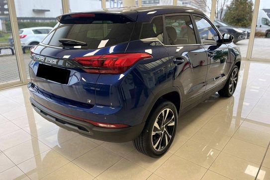 Baic Beijing 3 1.5T Luxury