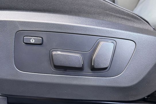 BMW X3 xDrive20 mHEV aut