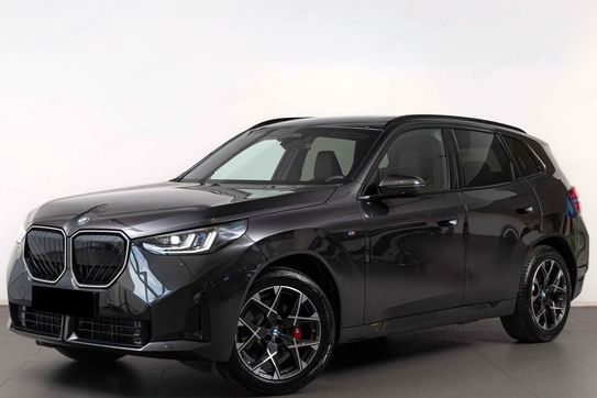 BMW X3 xDrive20 M Sport