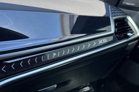 BMW X5 xDrive40i M Sport sport