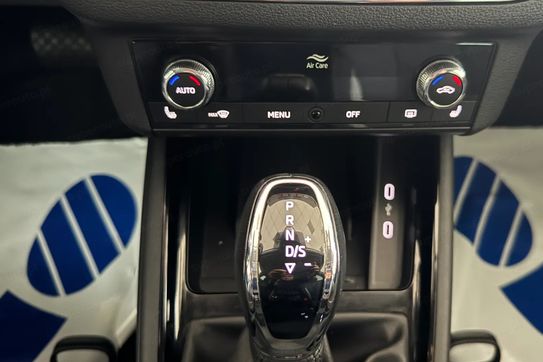 Skoda Scala 1.0 TSI Style DSG