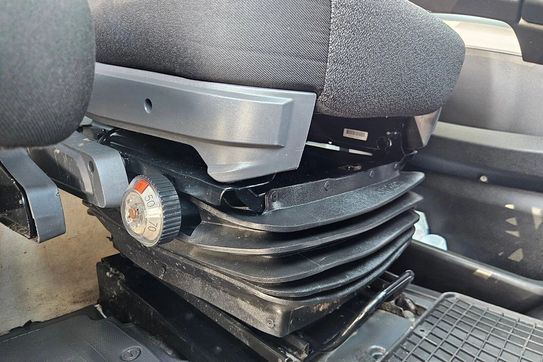 Fiat Ducato Maxi L4H2