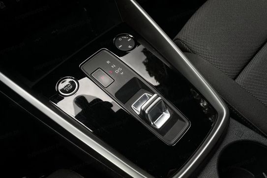 Audi A3 30 TFSI S tronic