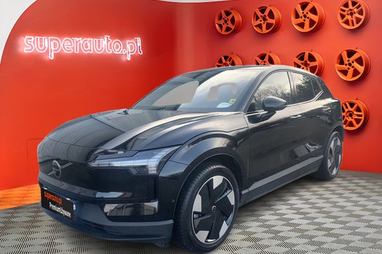 Volvo EX30 69kWh Single Motor Long Range Ultra