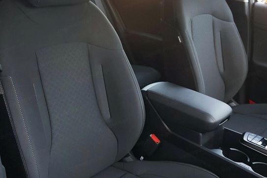 Kia Sportage 1.6 T-GDI M 2WD DCT