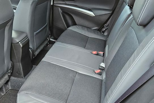 Suzuki S-Cross 1.4 BoosterJet mHEV Elegance SP 4WD aut