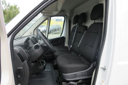 Peugeot Boxer Heavy L3H3