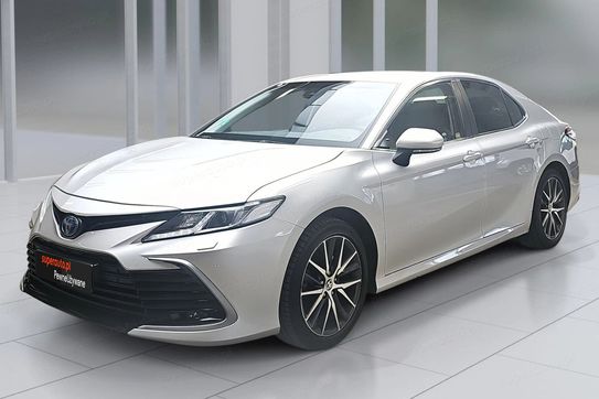 Toyota Camry 2.5 Hybrid Prestige