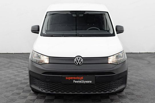 Volkswagen Caddy osobowy Cargo  TDI