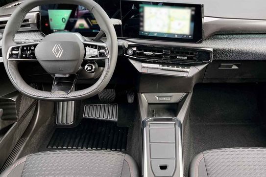 Renault Clio Techno EDC 1.2 TCe Eco-G LPG aut.