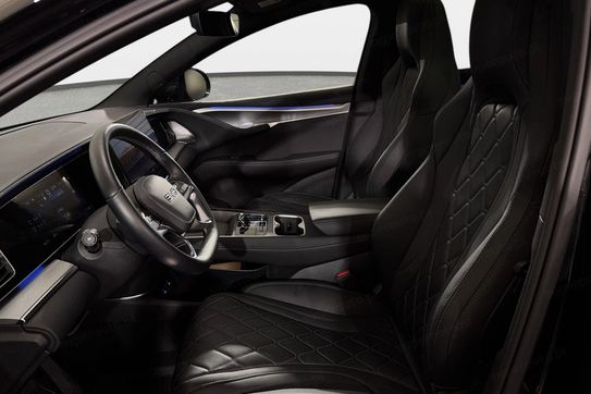 BYD Sealion 7 AWD