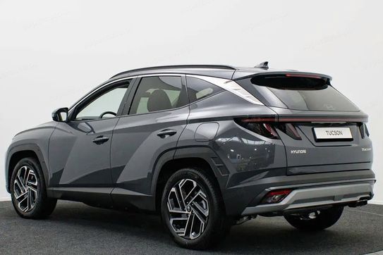 Hyundai Tucson 1.6 T-GDi 48V Platinum 2WD DCT