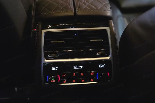 BMW Seria 7 750I Xdrive Sport