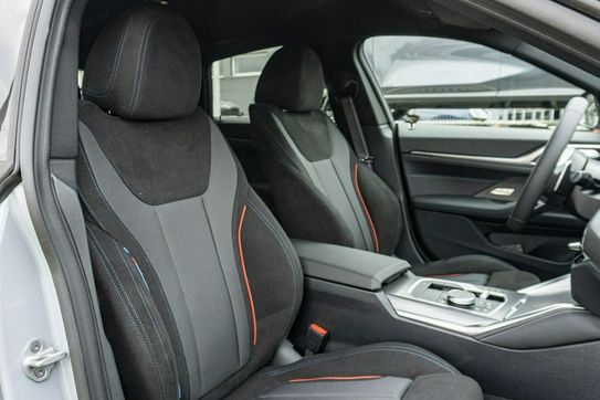 BMW Seria 4 Gran Coupe 420d xDrive M Sport