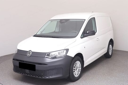 Volkswagen Caddy Cargo L1H1