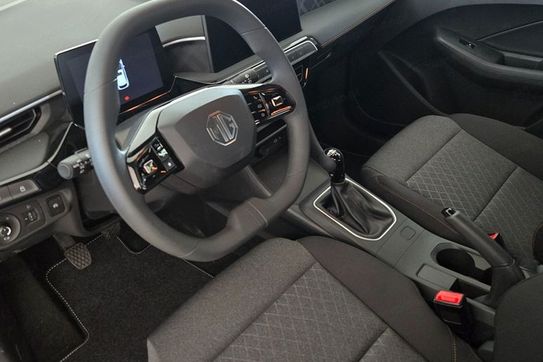 MG 3 1.5 Standard