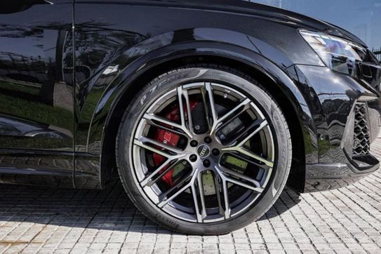 Audi Q8 RSQ8 TFSI quattro