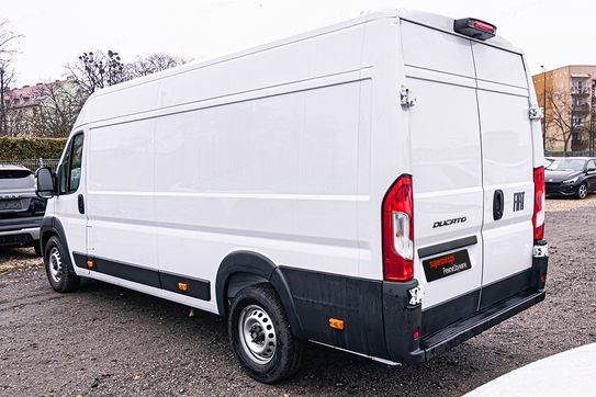 Fiat Ducato L4H2