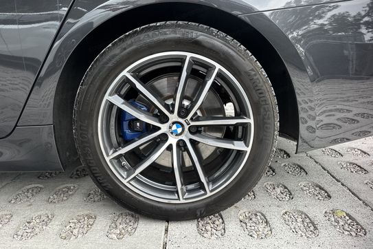 BMW Seria 5 520d xDrive M Sport