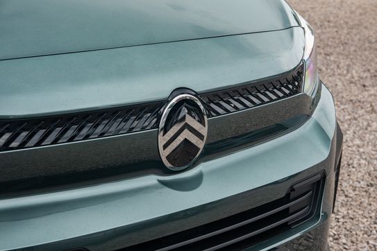 Citroen SpaceTourer XL L2H1 Plus EAT8