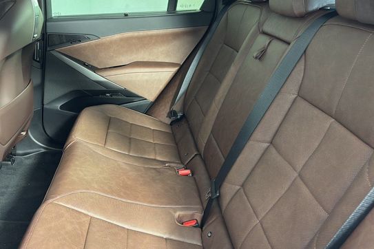 BMW X5 xDrive40 M Sport