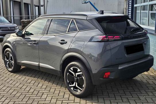 Peugeot 2008 Allure S&S  1.2 PureTech