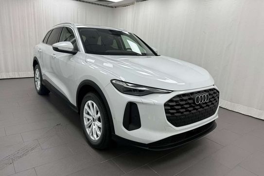 Audi Q5 TFSI