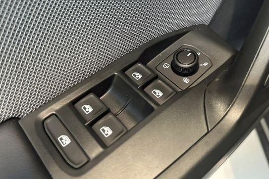 Seat Leon Style 1.5 TSI