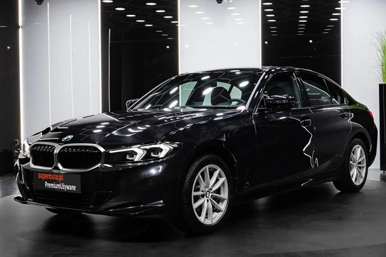 BMW Seria 3 318i
