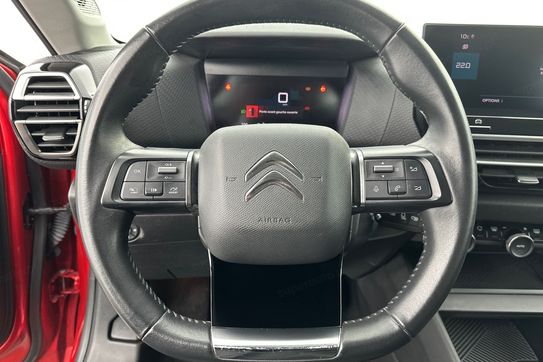 Citroen C4 Feel Pack 1.2 PureTech