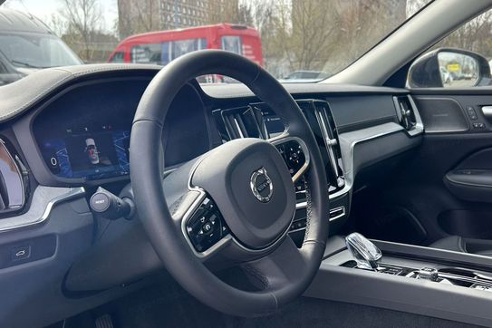 Volvo S60 B5 B AWD Ultimate Dark aut