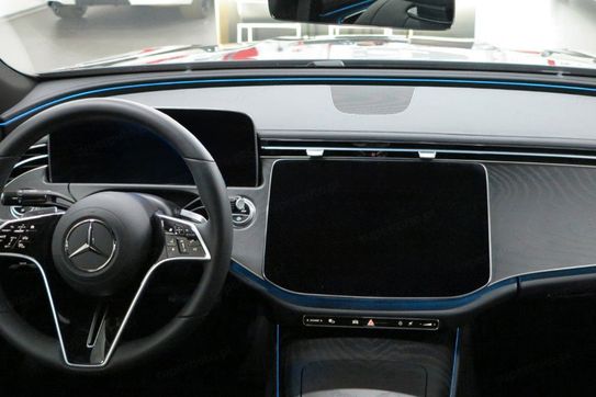 Mercedes Klasa E 220 d  Avantgarde
