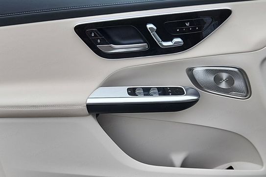 Mercedes GLC 220 d  4-Matic Avantgarde