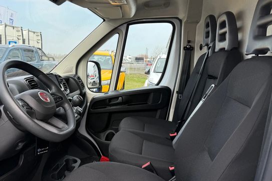 Fiat Ducato 2.2