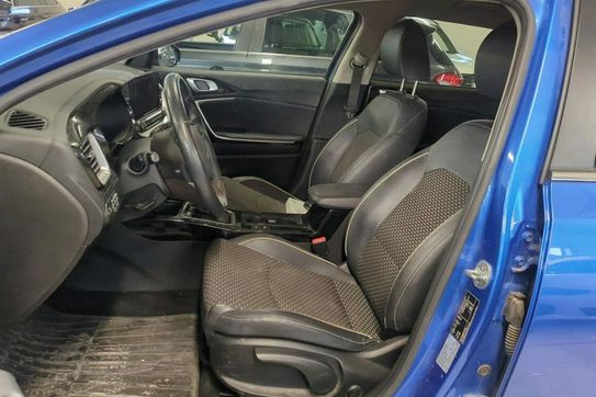 Kia Ceed Gdi Phev l Business Line Dct