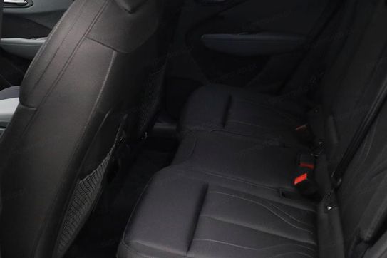 Audi Q3 e-Hybrid Sportback