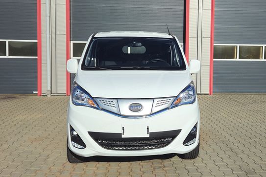 BYD ETP3  