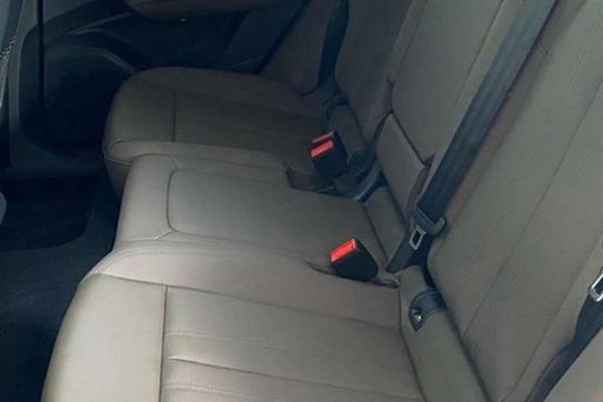 Audi Q5 TDI quattro S line