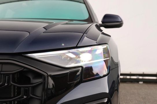 Audi Q8 45 TDI quattro