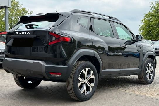 Dacia Duster Expression LPG 1.0 TCe