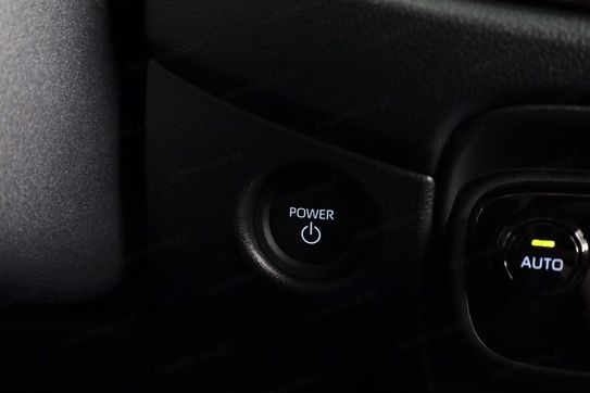 Toyota Aygo X Style 1.5 Hybrid