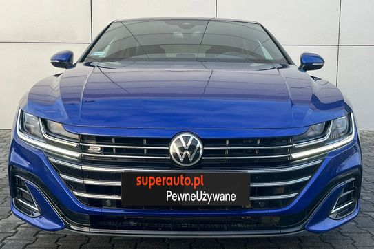 Volkswagen Arteon 2.0 TSI GPF R-Line DSG
