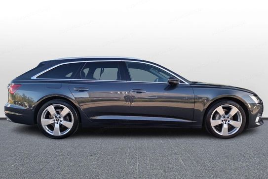 Audi A6 Avant 40 TDI quattro Advanced