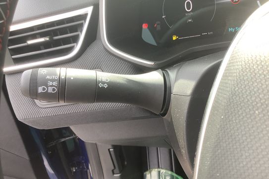 Renault Clio Esprit Alpine 1.0 Tce