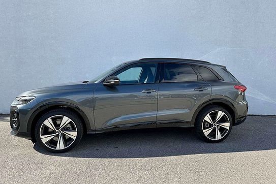 Audi Q5 TDI quattro