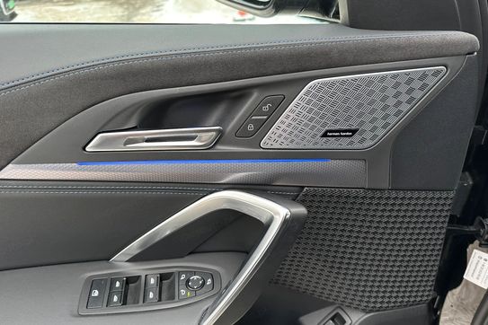 BMW X2 sDrive20i mHEV M Sport aut