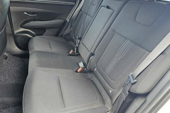 Hyundai Tucson 1.6 T-GDi Executive 2WD DCT